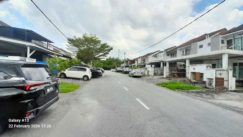 2-storey Terraced House for Sale in Alam Suria (Puncak Alam) - Nazrin Hakimin - PropertyGuru.com.my
