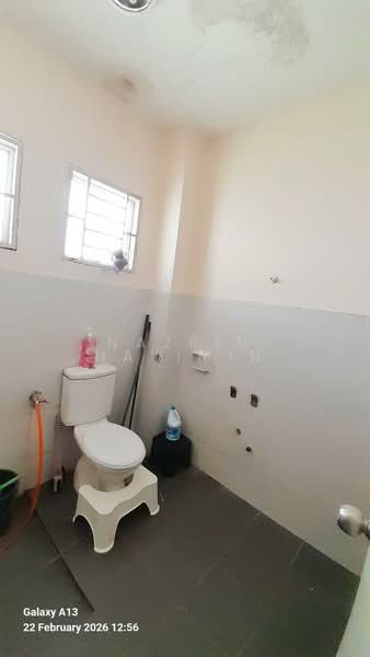 2-storey Terraced House for Sale in Alam Suria (Puncak Alam) - Nazrin Hakimin - PropertyGuru.com.my