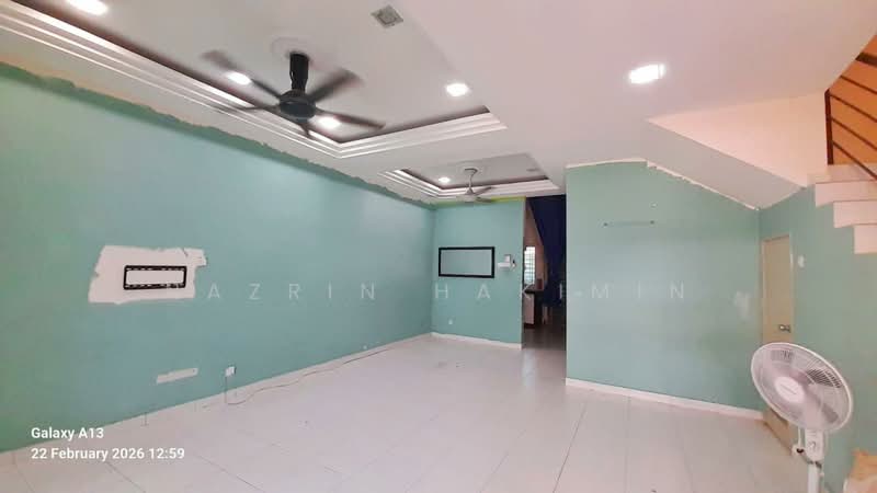 2-storey Terraced House for Sale in Alam Suria (Puncak Alam) - Nazrin Hakimin - PropertyGuru.com.my