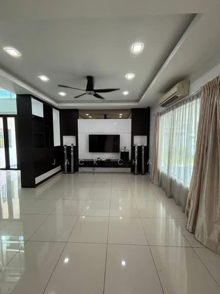 2.5-storey Terraced House for Sale in Taman Sutera Utama (Skudai) - Jack Chai - PropertyGuru.com.my