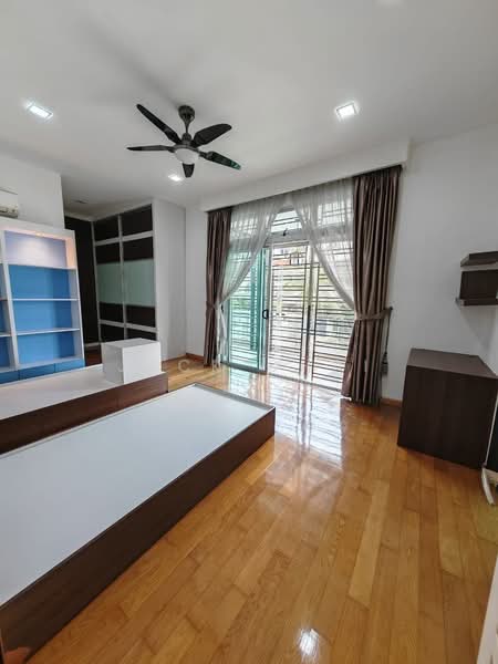 2.5-storey Terraced House for Sale in Taman Sutera Utama (Skudai) - Jack Chai - PropertyGuru.com.my