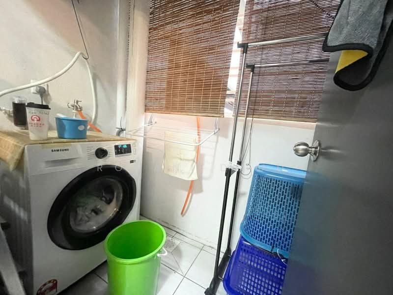 Service Residence for Rent at Kita Impian @ Cybersouth - Rohani Daud - Interior - PropertyGuru.com.my