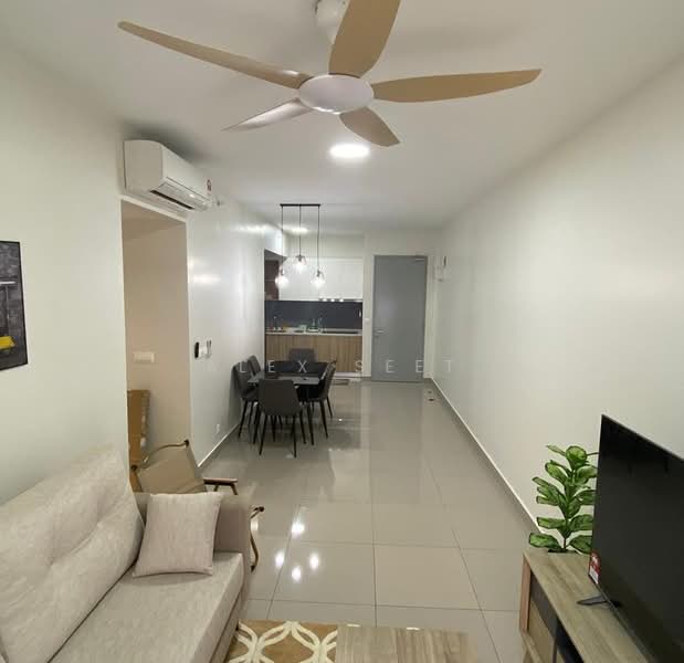 Service Residence for Rent at M Luna - Alex Seet - PropertyGuru.com.my