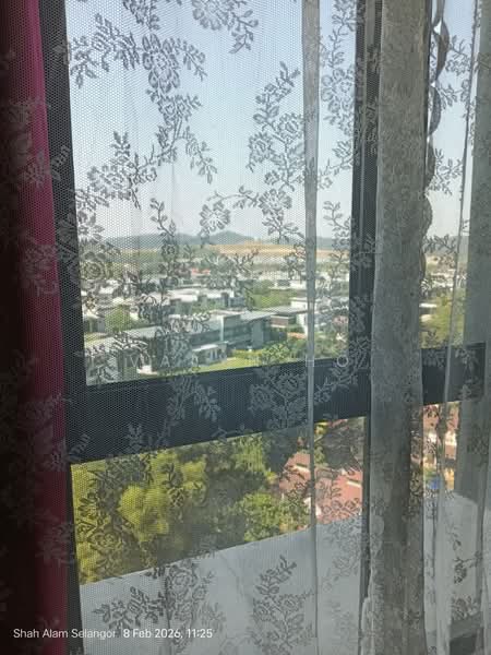 Service Residence for Rent at Tulip Residence - Valyn Ho - View - PropertyGuru.com.my