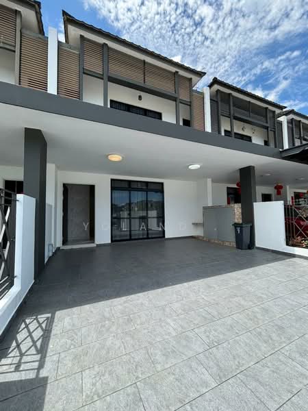 Terraced House for Sale in Johor Bahru (Johor) - Yoland . - Exterior - PropertyGuru.com.my