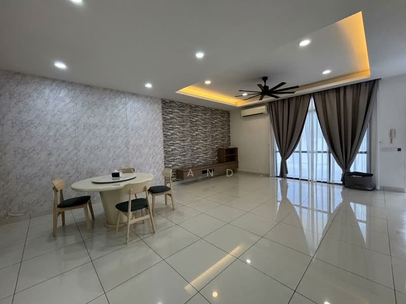 Terraced House for Sale in Johor Bahru (Johor) - Yoland . - Living Room - PropertyGuru.com.my