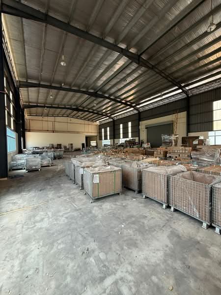Factory for Rent in Indahpura Industrial Park (Kulai) - Yaoyao Property - PropertyGuru.com.my