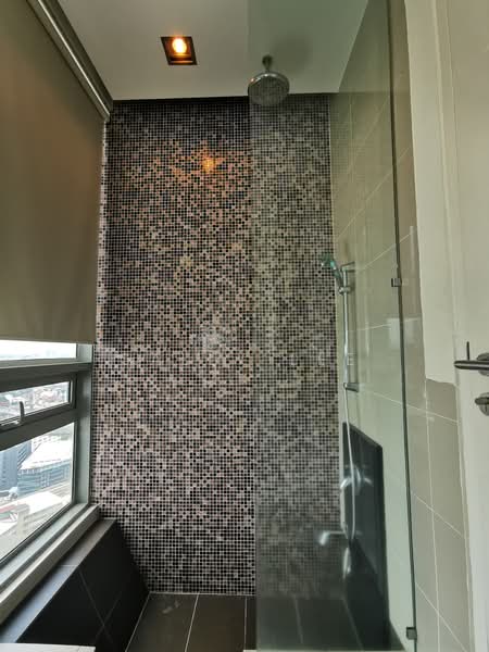 Servis Apartment untuk Disewa di Swiss Garden Residences - Sally Lee - Bathroom - PropertyGuru.com.my