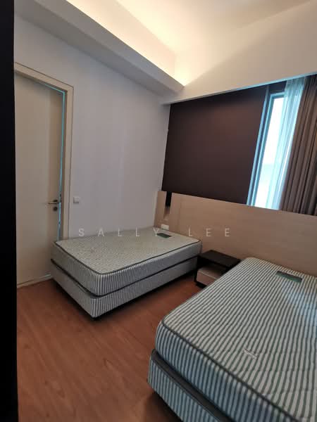 Servis Apartment untuk Disewa di Swiss Garden Residences - Sally Lee - Bedroom - PropertyGuru.com.my