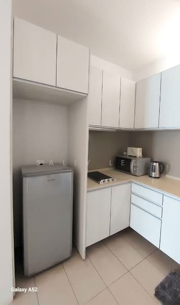 Service Residence for Rent at Swiss Garden Residences - Sally Lee - Kitchen - PropertyGuru.com.my
