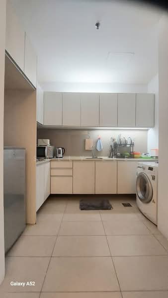 Service Residence for Rent at Swiss Garden Residences - Sally Lee - Kitchen - PropertyGuru.com.my
