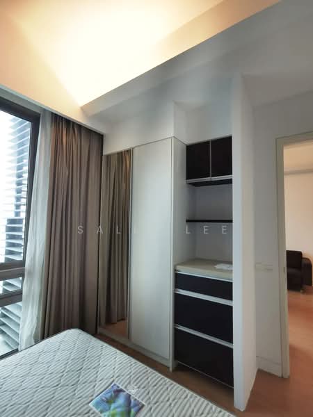 Service Residence for Rent at Swiss Garden Residences - Sally Lee - Bedroom - PropertyGuru.com.my