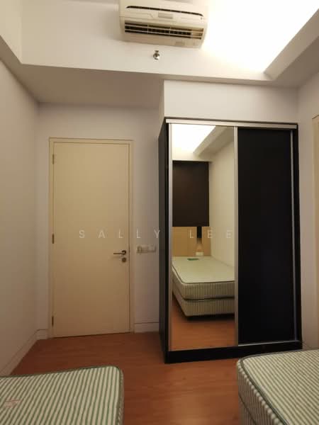 Service Residence for Rent at Swiss Garden Residences - Sally Lee - Bedroom - PropertyGuru.com.my