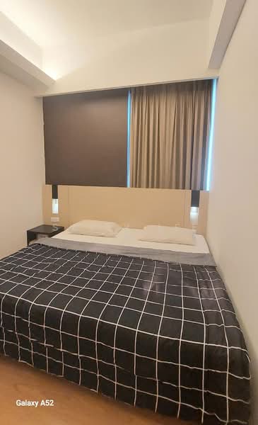 Service Residence for Rent at Swiss Garden Residences - Sally Lee - Bedroom - PropertyGuru.com.my