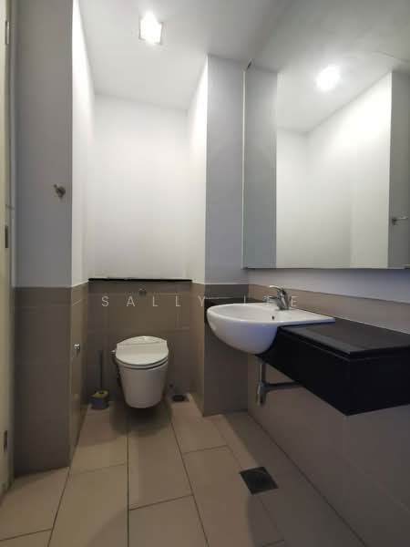 Service Residence for Rent at Swiss Garden Residences - Sally Lee - Bathroom - PropertyGuru.com.my