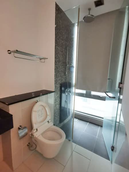 Service Residence for Rent at Swiss Garden Residences - Sally Lee - Bathroom - PropertyGuru.com.my