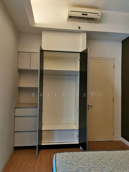 Service Residence for Rent at Swiss Garden Residences - Sally Lee - Bedroom - PropertyGuru.com.my