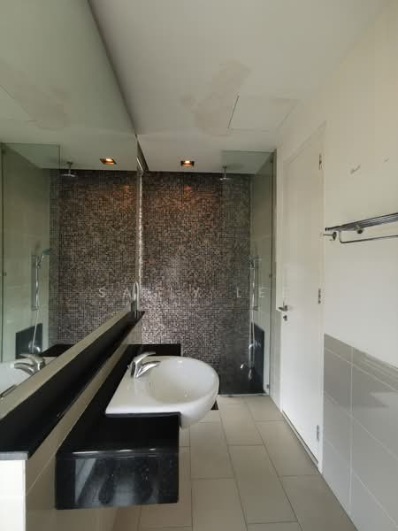Service Residence for Rent at Swiss Garden Residences - Sally Lee - Bathroom - PropertyGuru.com.my
