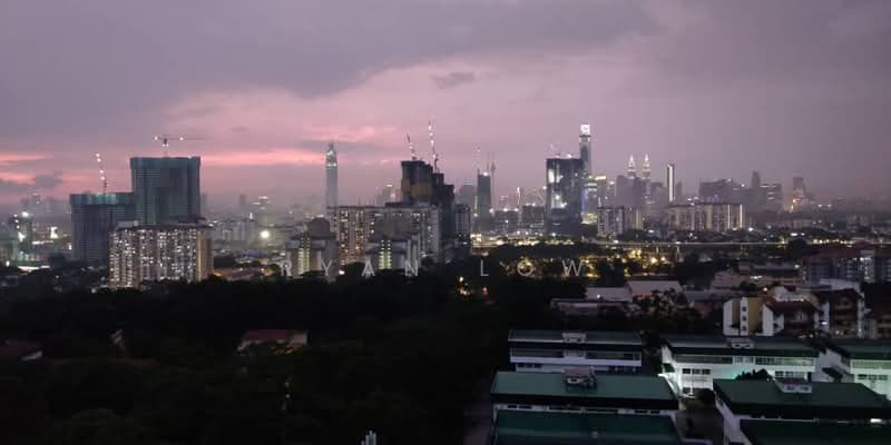 Condominium for Sale at Bukit Pandan Kondominium 2 - Ryan Low - Exterior - PropertyGuru.com.my