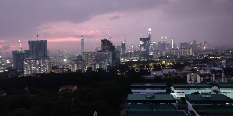 Condominium for Sale at Bukit Pandan Kondominium 2 - Ryan Low - View - PropertyGuru.com.my