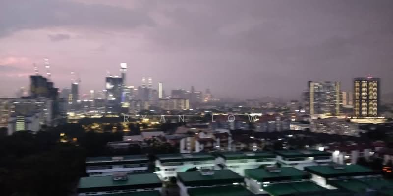 Condominium for Sale at Bukit Pandan Kondominium 2 - Ryan Low - View - PropertyGuru.com.my
