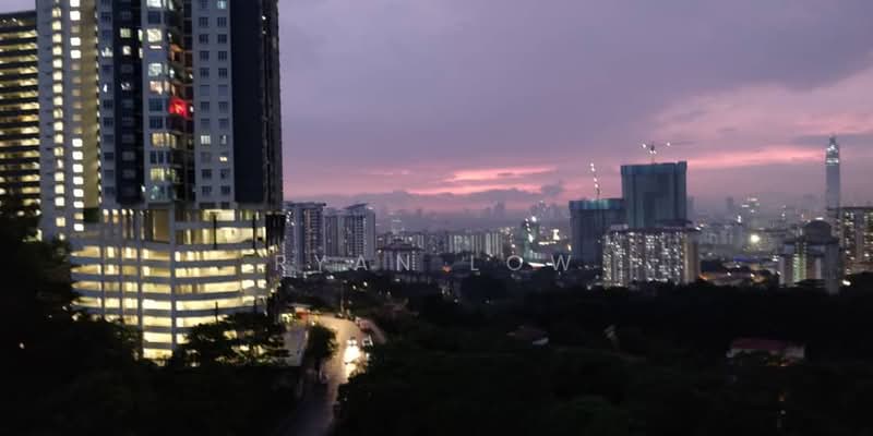 Condominium for Sale at Bukit Pandan Kondominium 2 - Ryan Low - Exterior - PropertyGuru.com.my