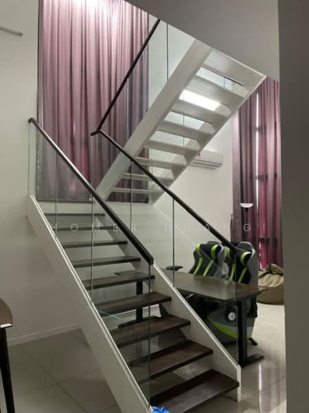 Service Residence for Rent at Residential Suites @ HighPark - Homer Phang - Interior - PropertyGuru.com.my