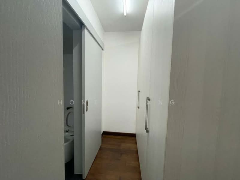 Service Residence for Rent at Residential Suites @ HighPark - Homer Phang - Interior - PropertyGuru.com.my