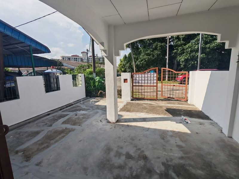 2-storey Terraced House for Sale in Bukit Beruang (Bukit Baru) - King Song - PropertyGuru.com.my