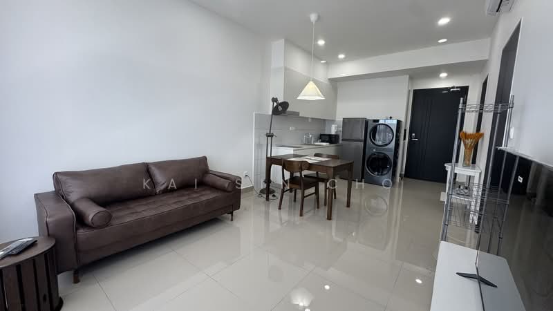 Service Residence for Rent at Vista Tiara (MBW Bay) - Kai Sin Cho - PropertyGuru.com.my
