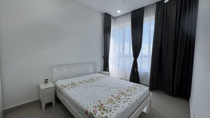 Service Residence for Rent at Vista Tiara (MBW Bay) - Kai Sin Cho - PropertyGuru.com.my