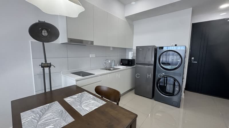 Service Residence for Rent at Vista Tiara (MBW Bay) - Kai Sin Cho - PropertyGuru.com.my