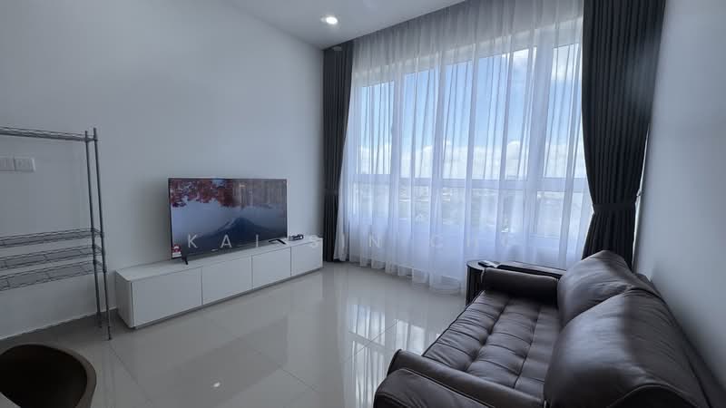 Service Residence for Rent at Vista Tiara (MBW Bay) - Kai Sin Cho - PropertyGuru.com.my