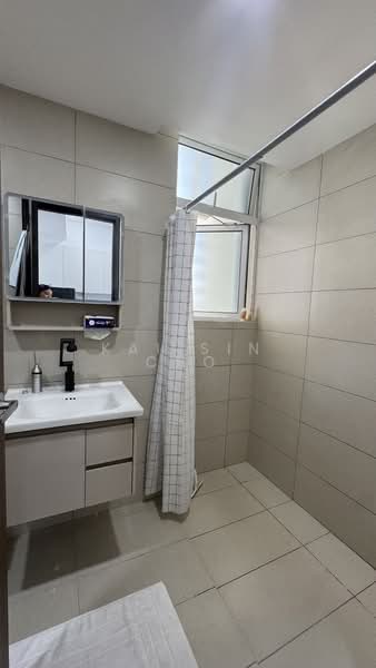 Service Residence for Rent at Vista Tiara (MBW Bay) - Kai Sin Cho - PropertyGuru.com.my