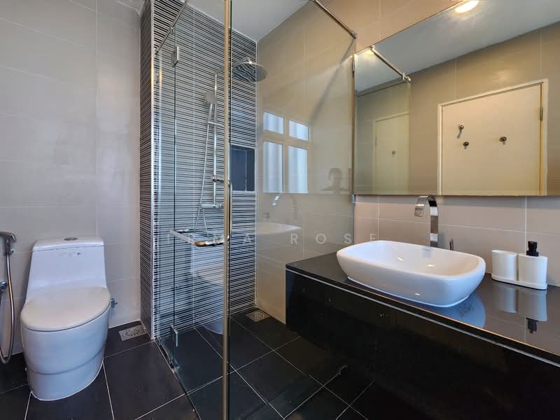 Condominium for Rent at Medini Signature - Irma Rose - Bathroom - PropertyGuru.com.my