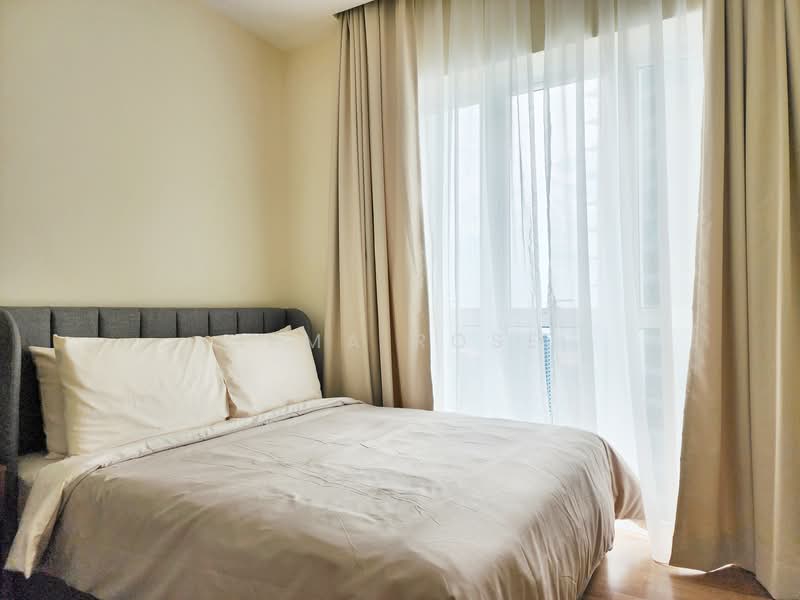 Condominium for Rent at Medini Signature - Irma Rose - Bedroom - PropertyGuru.com.my