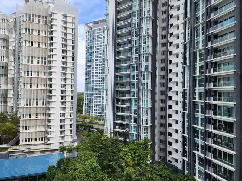 Condominium for Rent at Medini Signature - Irma Rose - Exterior - PropertyGuru.com.my