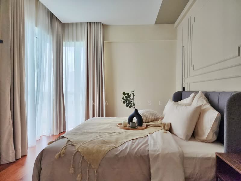 Condominium for Rent at Medini Signature - Irma Rose - Bedroom - PropertyGuru.com.my