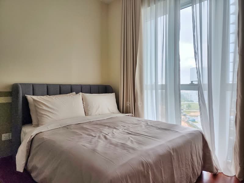 Condominium for Rent at Medini Signature - Irma Rose - Bedroom - PropertyGuru.com.my