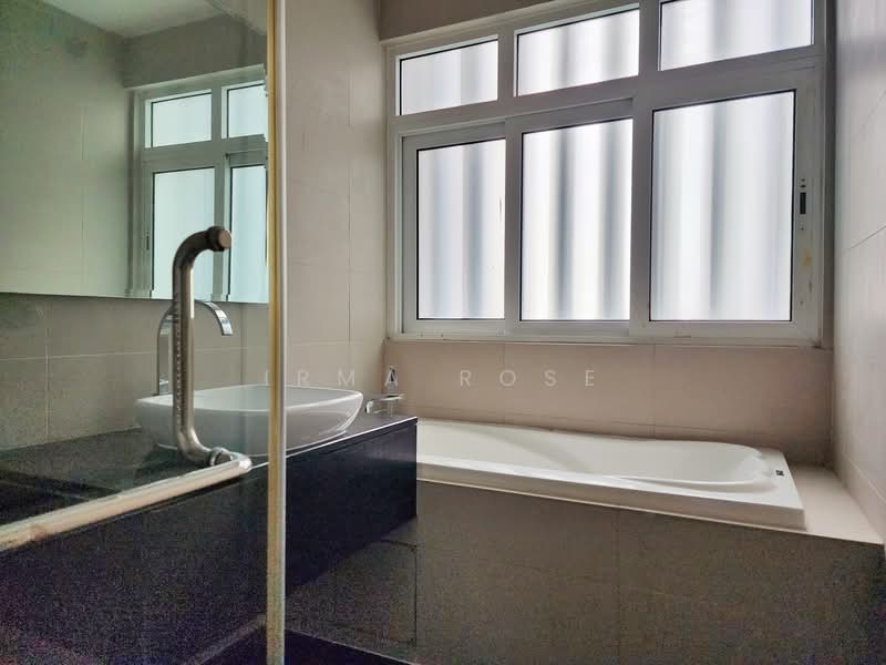 Condominium for Rent at Medini Signature - Irma Rose - Bathroom - PropertyGuru.com.my