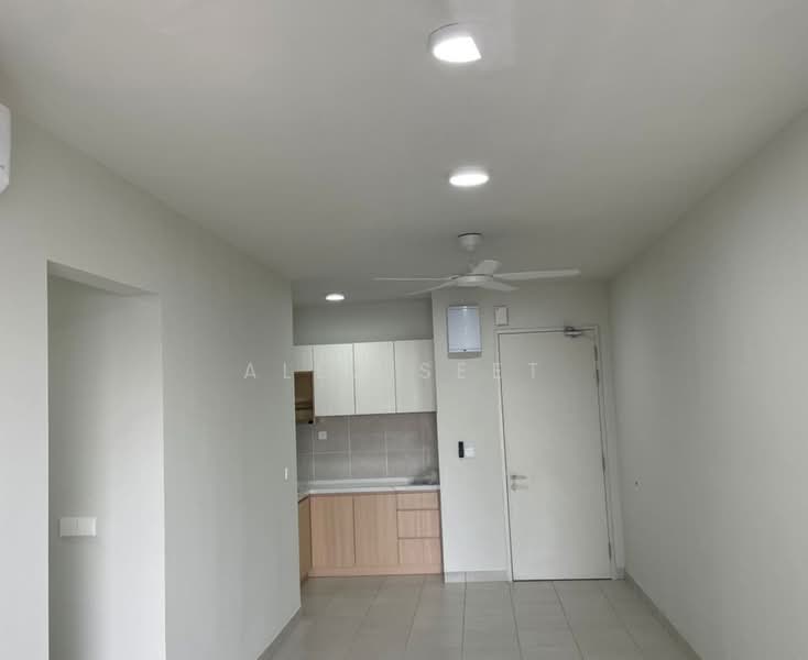 Apartment for Rent at Residensi Max - Alex Seet - Kitchen - PropertyGuru.com.my