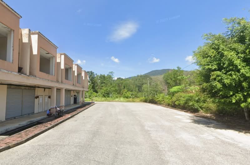 Kedai / Pejabat untuk Dijual di Tampin (Negeri Sembilan) - Jack Chia - Exterior - PropertyGuru.com.my