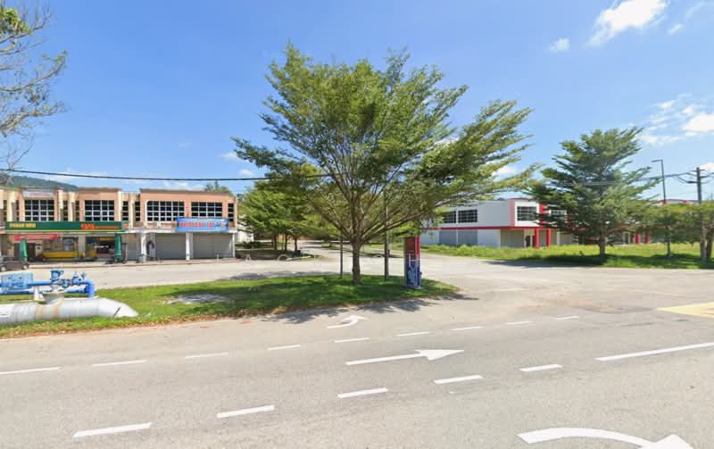 Kedai / Pejabat untuk Dijual di Tampin (Negeri Sembilan) - Jack Chia - Exterior - PropertyGuru.com.my