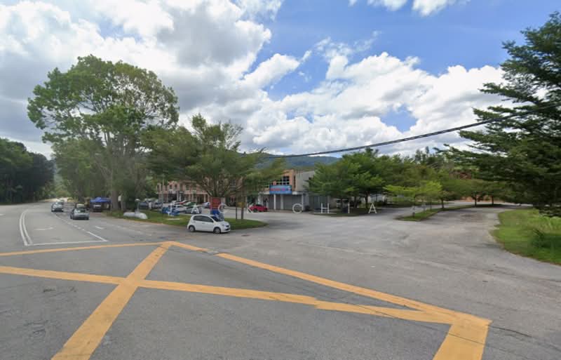 Kedai / Pejabat untuk Dijual di Tampin (Negeri Sembilan) - Jack Chia - PropertyGuru.com.my