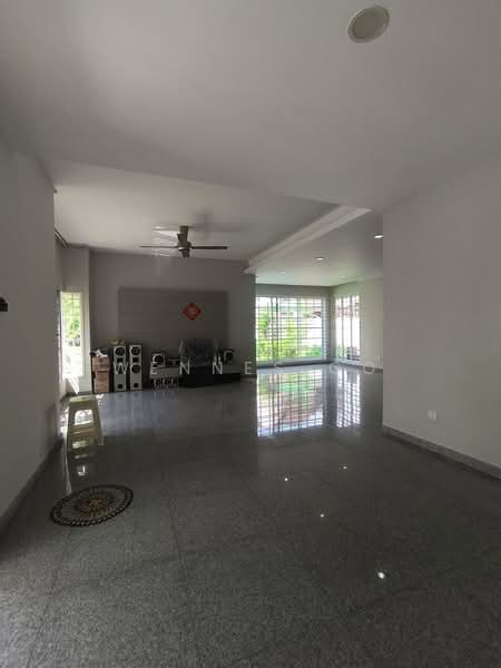 2-storey Terraced House for Sale in Taman Mutiara Rini (Skudai) - Wennes Go - Living Room - PropertyGuru.com.my