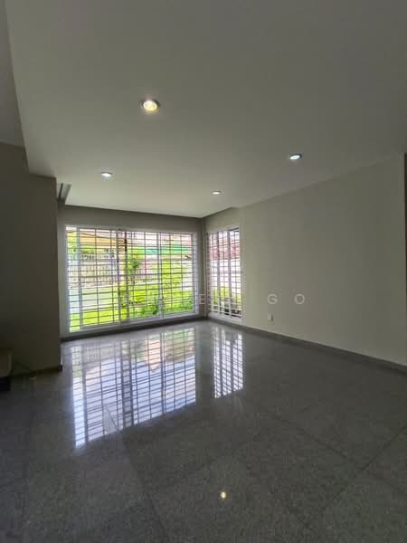 2-storey Terraced House for Sale in Taman Mutiara Rini (Skudai) - Wennes Go - Living Room - PropertyGuru.com.my