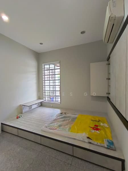 2-storey Terraced House for Sale in Taman Mutiara Rini (Skudai) - Wennes Go - Bedroom - PropertyGuru.com.my