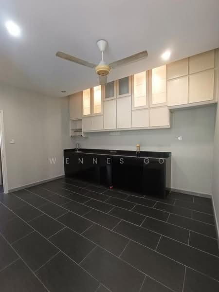 2-storey Terraced House for Sale in Taman Mutiara Rini (Skudai) - Wennes Go - Kitchen - PropertyGuru.com.my
