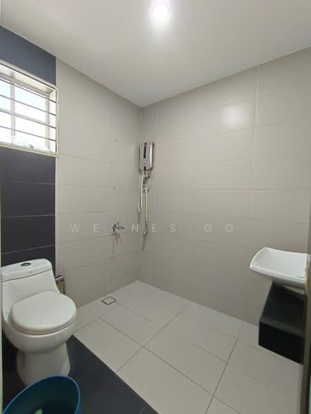 2-storey Terraced House for Sale in Taman Mutiara Rini (Skudai) - Wennes Go - Bathroom - PropertyGuru.com.my