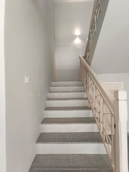 2-storey Terraced House for Sale in Taman Mutiara Rini (Skudai) - Wennes Go - Interior - PropertyGuru.com.my